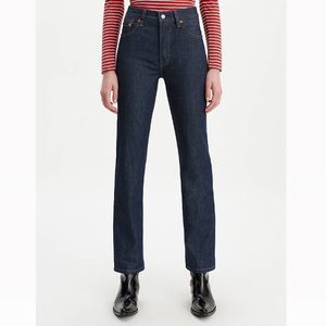 Levi's | Jeans | Levis 5 W27 L34 Jeans | Poshmark